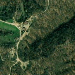 Satellite imagery of Strmoviti Kamen, BA