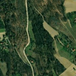 Satellite imagery of Grabovac, BA