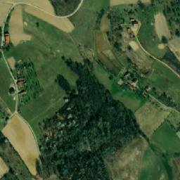 Satellite imagery of Grabovac, BA