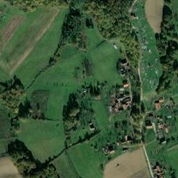 Satellite imagery of Janjica Brdo, BA