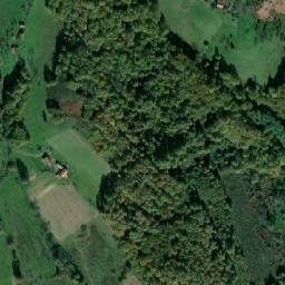 Satellite imagery of Janjica Brdo, BA