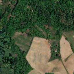 Satellite imagery of Janjica Brdo, BA