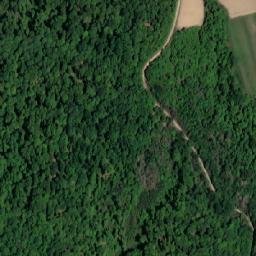 Satellite imagery of Butrnovsko Brdo, BA