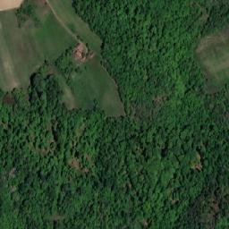 Satellite imagery of Butrnovsko Brdo, BA