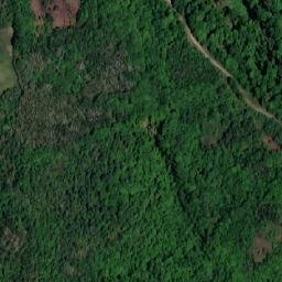 Satellite imagery of Butrnovsko Brdo, BA