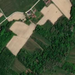 Satellite imagery of Simića Brdo, BA