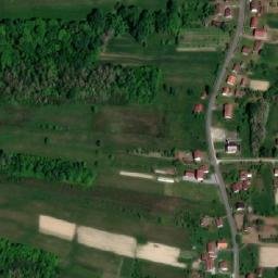 Satellite imagery of Simića Brdo, BA