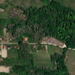 Satellite imagery of Simića Brdo, BA