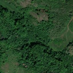 Satellite imagery of Rinkovo Brdo, BA