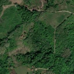 Satellite imagery of Rinkovo Brdo, BA