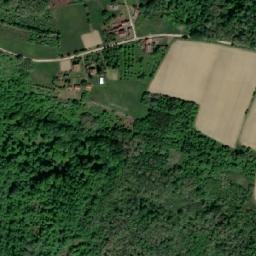 Satellite imagery of Kljajica Brdo, BA