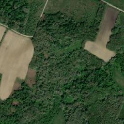 Satellite imagery of Tomasovo Brdo, BA