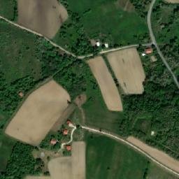 Satellite imagery of Tomasovo Brdo, BA