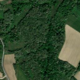 Satellite imagery of Tomasovo Brdo, BA