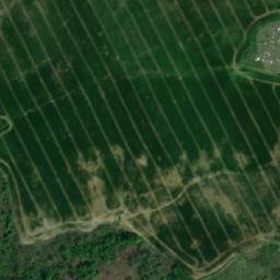 Satellite imagery of Čarapušića Brdo, BA