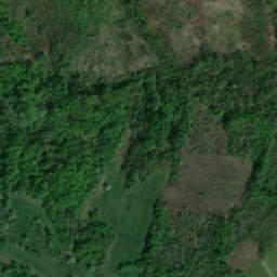 Satellite imagery of Čarapušića Brdo, BA
