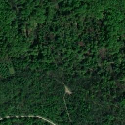 Satellite imagery of Srednja Kosa, BA