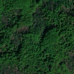 Satellite imagery of Srednja Kosa, BA