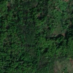 Satellite imagery of Crvena Kosa, BA