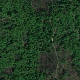 Satellite imagery of Visibaba, BA