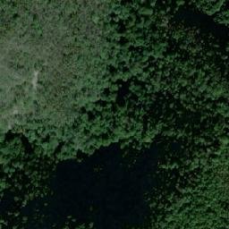 Satellite imagery of Cracul Păducelului, RO