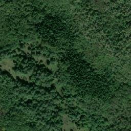 Satellite imagery of Cârşia Morii, RO