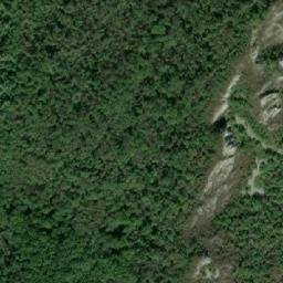 Satellite imagery of Cârşia Morii, RO