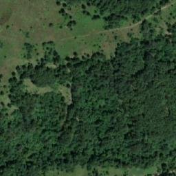 Satellite imagery of Culmea Vârtopu, RO