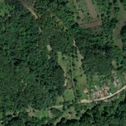 Satellite imagery of Culmea Vârtopu, RO