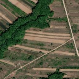Satellite imagery of Dealul Viilor, RO