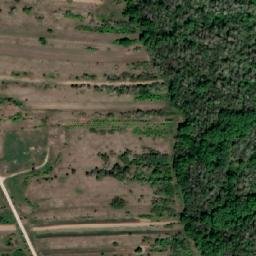 Satellite imagery of Dealul Viilor, RO