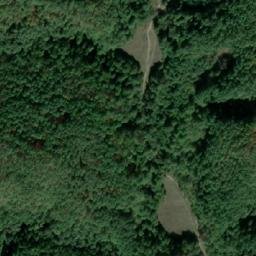 Satellite imagery of Dealul Boia, RO
