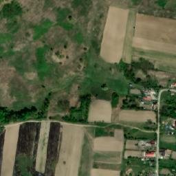 Satellite imagery of Dealul Păhui, RO