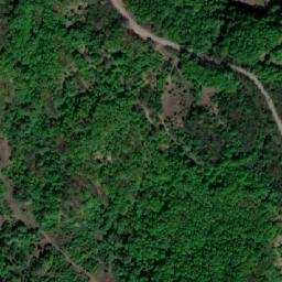 Satellite imagery of Dealul Mărului, RO