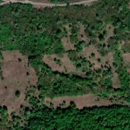 Satellite imagery of Dealul Mărului, RO