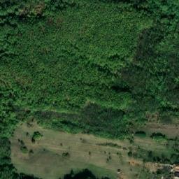 Satellite imagery of Dealul Mănos, RO