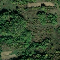 Satellite imagery of Culmea Negraia, RO