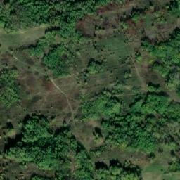 Satellite imagery of Culmea Negraia, RO