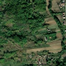 Satellite imagery of Culmea Negraia, RO