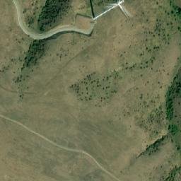 Satellite imagery of Movila Mare, RO