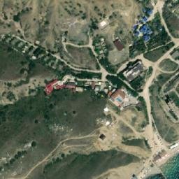 Satellite imagery of survey_point, UA