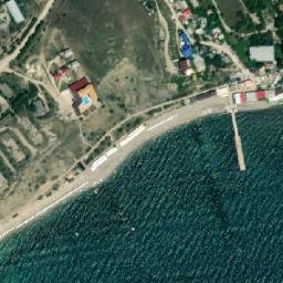Satellite imagery of survey_point, UA