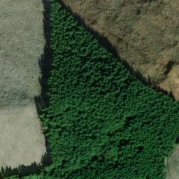 Satellite imagery of Sugarloaf Mountain, US