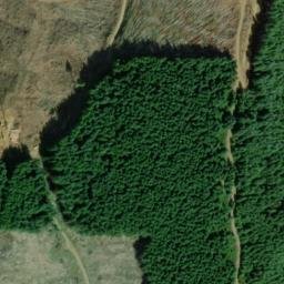 Satellite imagery of Sugarloaf Mountain, US