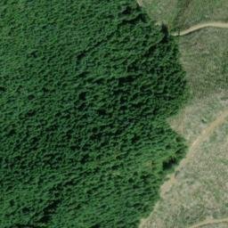 Satellite imagery of Sugarloaf Mountain, US