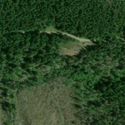 Satellite imagery of South Gawley Ridge, US