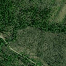 Satellite imagery of South Gawley Ridge, US