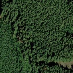 Satellite imagery of Hugh Creek Quarry, US
