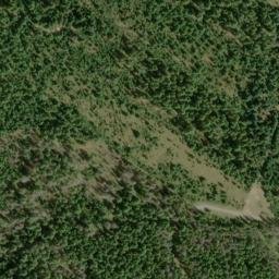 Satellite imagery of Fawn Meadow Pit, US