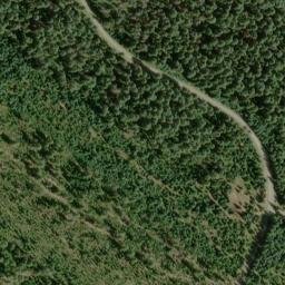 Satellite imagery of Rhododendron Ridge, US